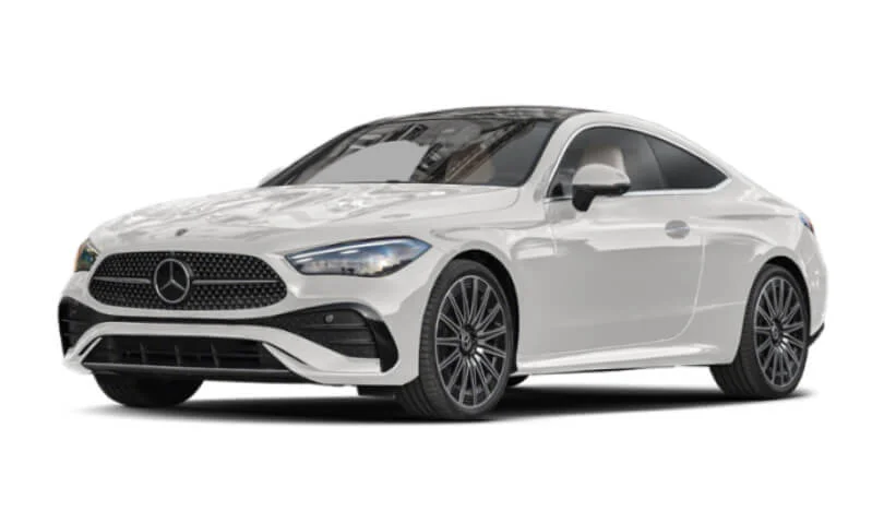 Аренда Mercedes-Benz CLE 220 D (Автомат, 2.0 Л Дизель, 4 Мест) на Тенерифе