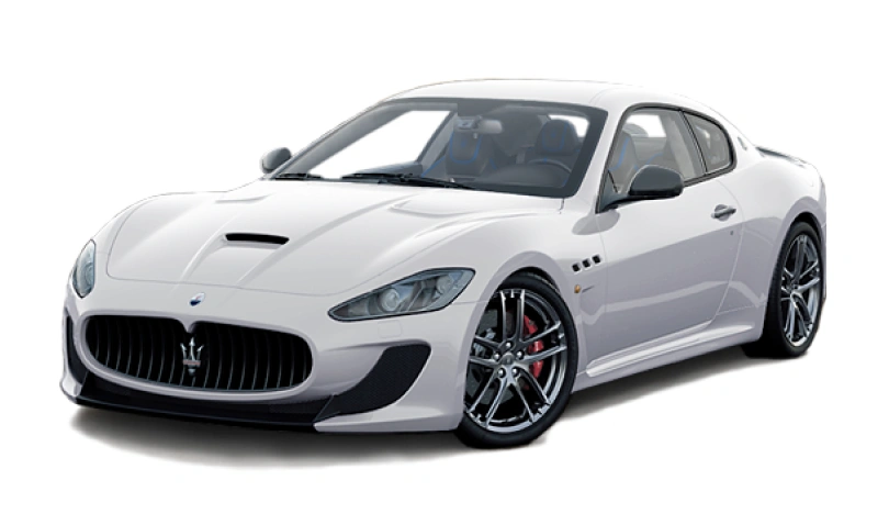 Аренда Maserati GranTurismo (Автомат, 2.3 Л Бензин, 4 Мест) на Тенерифе