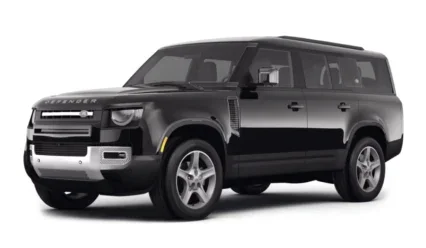 Land Rover Defender 3.0 (Автомат, 3.0 Л, 5 Мест)