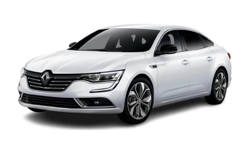 Аренда Renault Talisman (Автомат, 2.0 Л Дизель, 5 Мест) на Гран Канарии