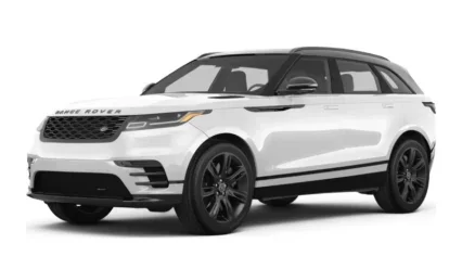 Range Rover Velar (Автомат, 3.0 Л, 5 Мест)