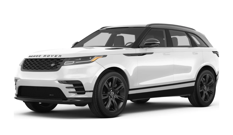 Аренда Range Rover Velar (Автомат, 3.0 Л Бензин, 5 Мест) на Тенерифе