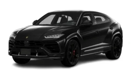 Lamborghini Urus (Автомат, 4.0 Л, 5 Мест)