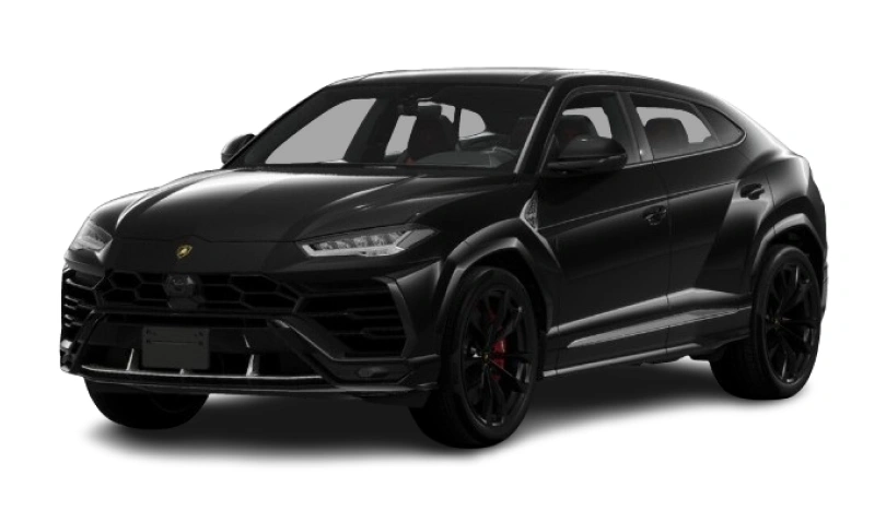 Аренда Lamborghini Urus (Автомат, 4.0 Л Бензин, 5 Мест) на Тенерифе