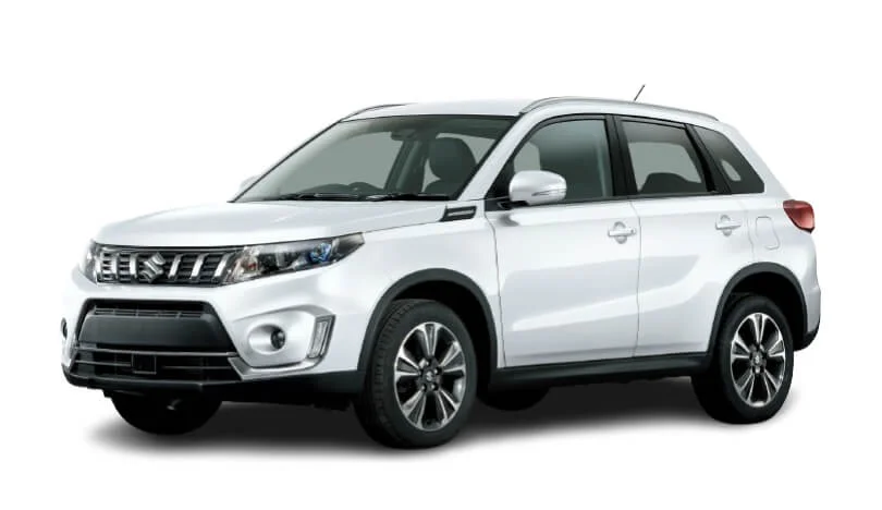 Аренда Suzuki Vitara (Автомат, 1.4 Л Бензин, 5 Мест) на Ла Пальме
