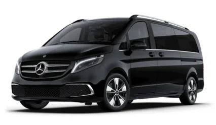 Mercedes-Benz V-Class (Автомат, 2.0 Л, 7 Мест)