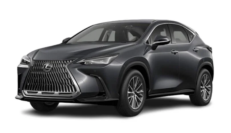 Аренда Lexus NX Hybrid (Автомат, 2.5 Л Бензин, 5 Мест) на Лансароте