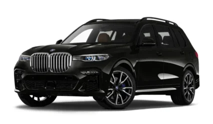 BMW X7 xDrive M Sport (Автомат, 3.0 Л, 7 Мест)