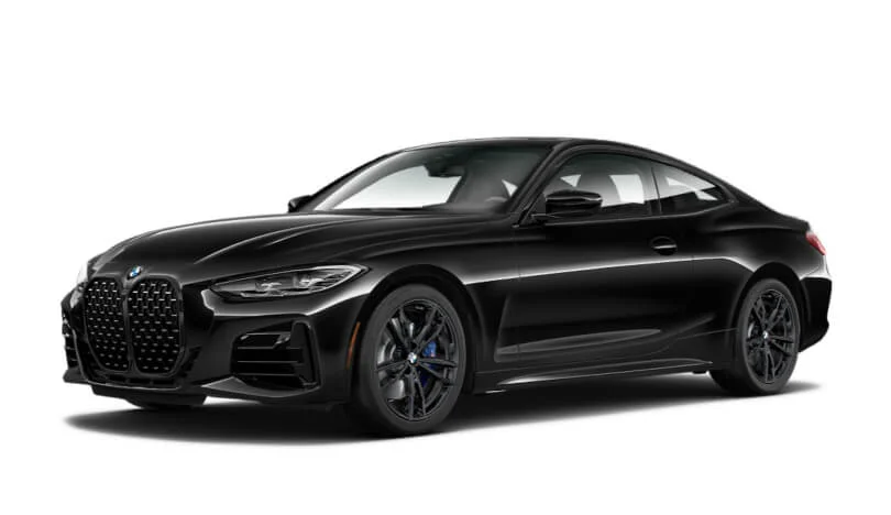 Аренда BMW M4 (Автомат, 3.0 Л Бензин, 4 Мест) на Тенерифе