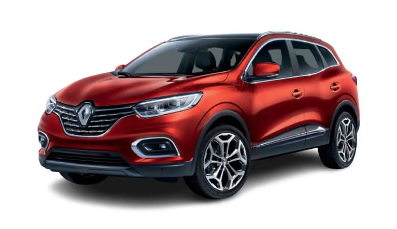Аренда Renault Kadjar (Автомат, 1.3 Л Бензин, 5 Мест) на Лансароте