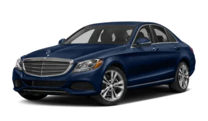 Mercedes-Benz E-Class (Автомат, 2.0 Л, 5 Мест)