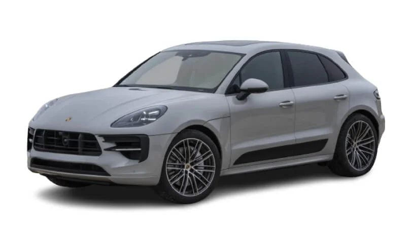 Аренда Porsche Macan T (Автомат, 2.0 Л Бензин, 5 Мест) на Тенерифе