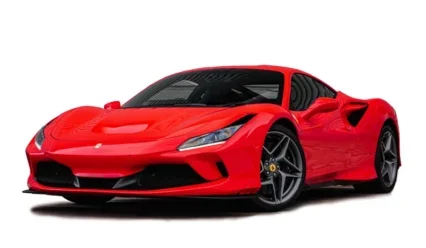 Ferrari F8 Spider (Автомат, 3.9 Л, 2 Мест)