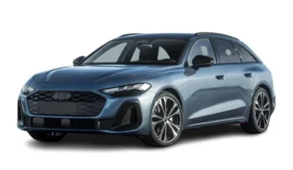 Audi A5 Avant (Автомат, 2.0 Л, 5 Мест)