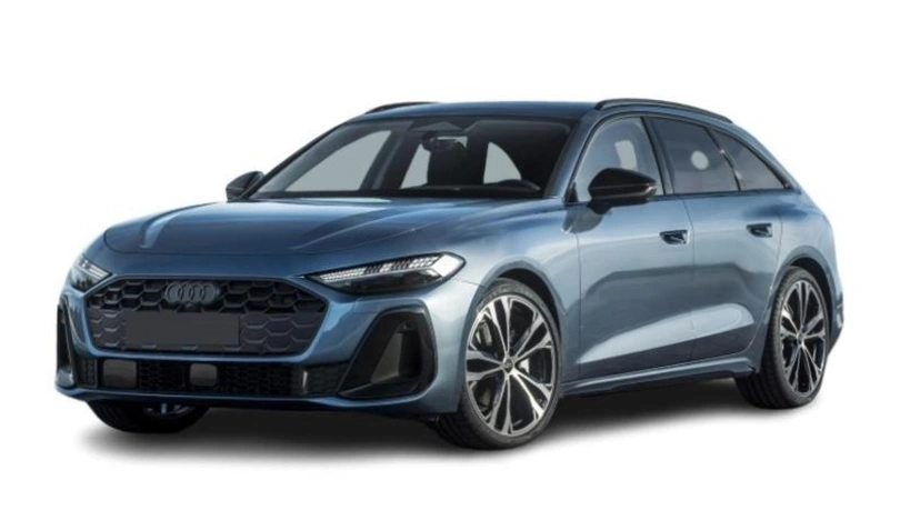 Аренда Audi A5 Avant (Автомат, 2.0 Л Бензин, 5 Мест) на Тенерифе