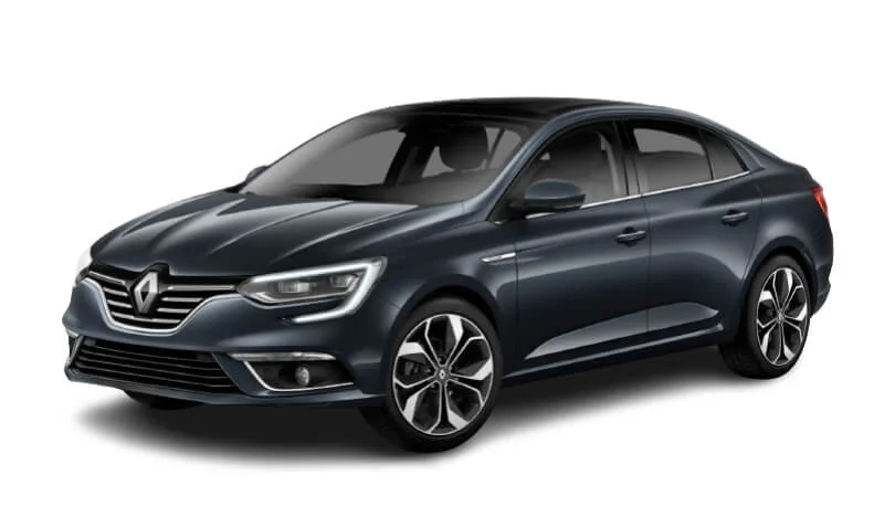 Аренда Renault Megane (Автомат, 1.6 Л Бензин, 5 Мест) на Тенерифе