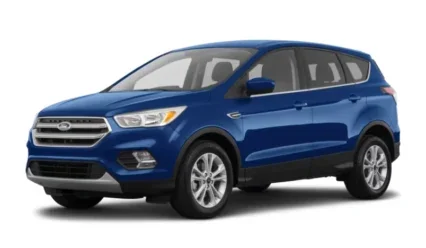 Ford Escape (Автомат, 1.5 Л, 5 Мест)