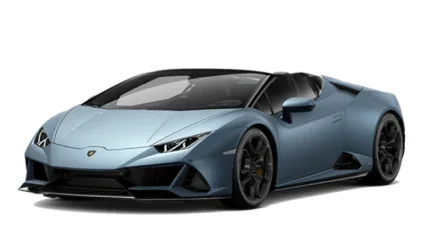 Lamborghini Huracan Spyder (Автомат, 5.2 Л, 2 Мест)