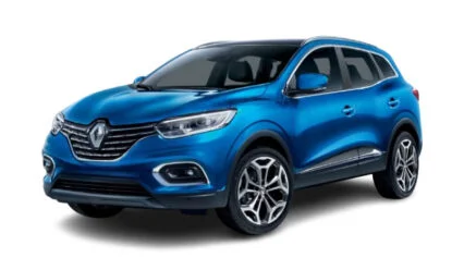 Renault Kadjar (Механика, 1.3 Л, 5 Мест)