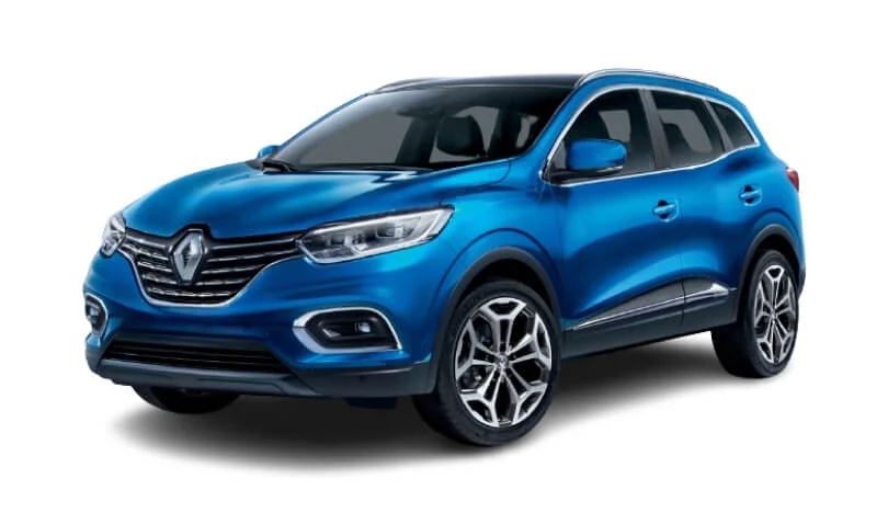 Аренда Renault Kadjar (Механика, 1.3 Л Бензин, 5 Мест) на Фуэртевентуре