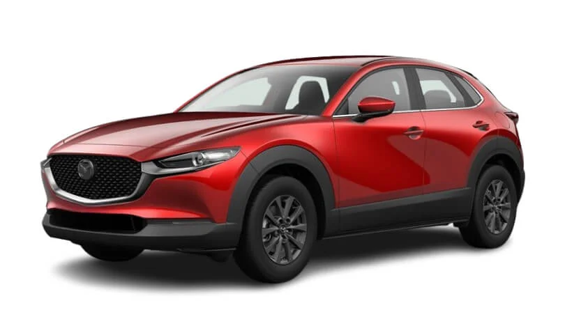 Аренда Mazda CX-30 (Автомат, 2.0 Л Бензин, 5 Мест) на Лансароте
