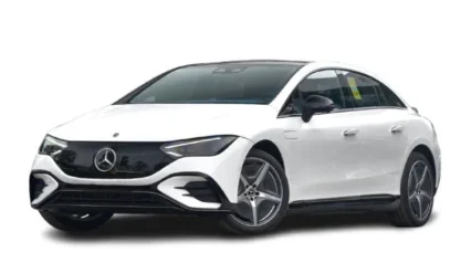 Mercedes-Benz EQE 500 4Matic (Автомат, 300 кВт, 5 Мест)
