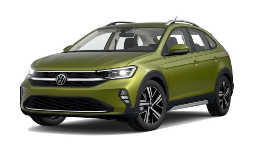 Аренда VW Taigo (Автомат, 1.5 Л Бензин, 5 Мест) на Тенерифе