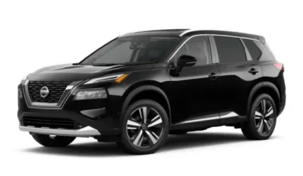 Nissan X-Trail (Автомат, 2.5 Л, 7 Мест)