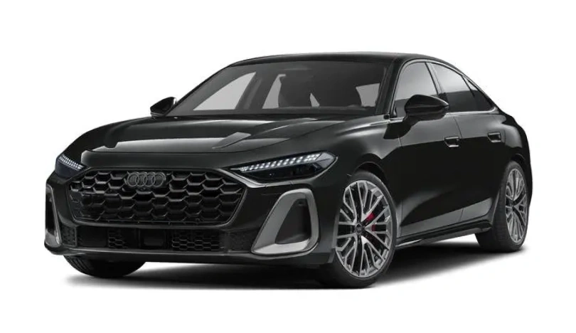 Аренда Audi A5 (Автомат, 2.0 Л Бензин, 5 Мест) на Тенерифе