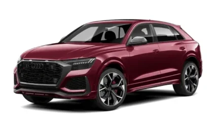 Audi RS Q8 (Автомат, 4.0 Л, 5 Мест)