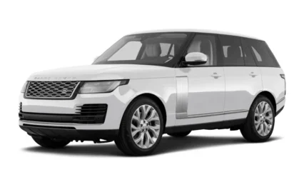 Range Rover Vogue (Автомат, 3.0 Л, 5 Мест)
