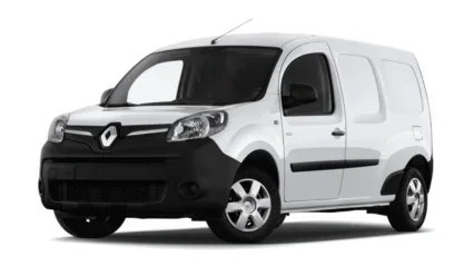 Renault Kangoo (Механика, 1.3 Л, 2 Мест)
