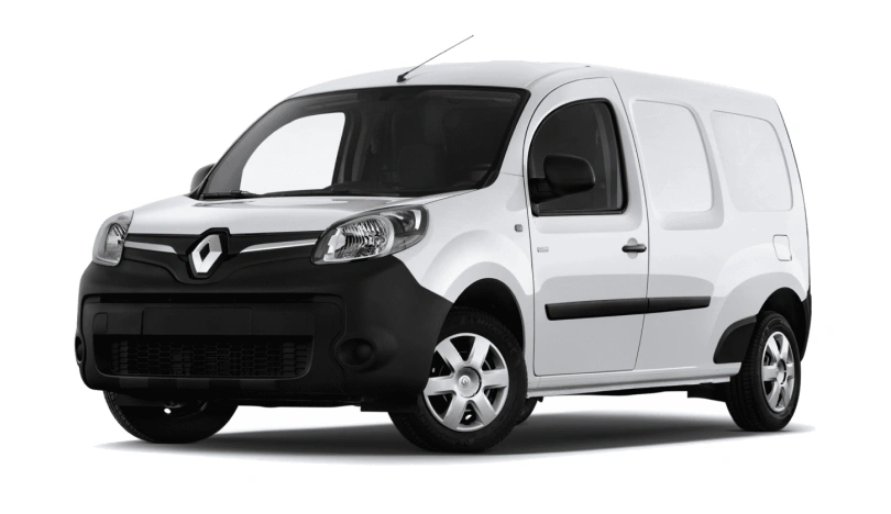 Аренда Renault Kangoo (Механика, 1.3 Л Бензин, 2 Мест) на Тенерифе