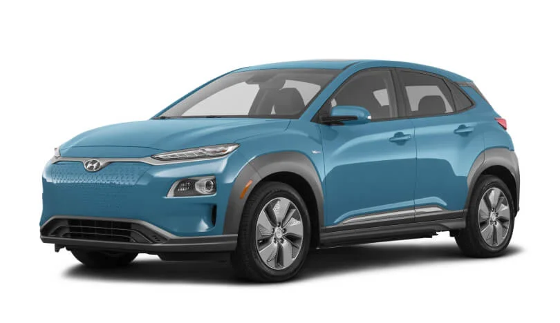 Аренда Hyundai Kona (Механика, 2.0 Л Бензин, 5 Мест) на Эль Йерро