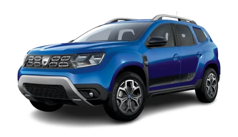 Аренда Dacia Duster (Механика, 1.0 Л Бензин, 5 Мест) на Фуэртевентуре