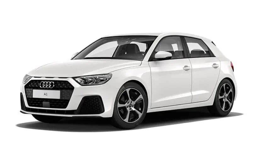 Аренда Audi A1 (Механика, 1.4 Л Бензин, 5 Мест) на Тенерифе
