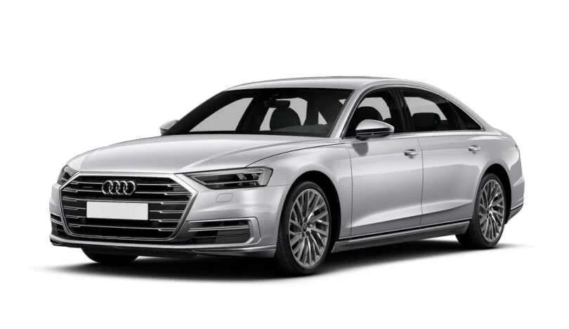 Аренда Audi A8 (Автомат, 3.0 Л Бензин, 5 Мест) на Тенерифе