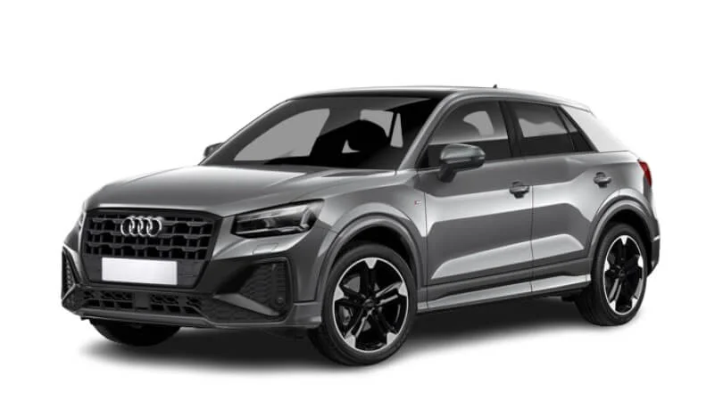 Аренда Audi Q2 (Механика, 2.0 Л Бензин, 5 Мест) на Тенерифе