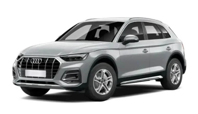 Аренда Audi Q3 (Автомат, 2.0 Л Бензин, 5 Мест) на Тенерифе