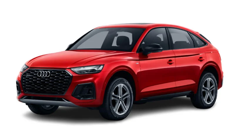 Аренда Audi Q5 (Автомат, 2.0 Л Бензин, 5 Мест) на Тенерифе