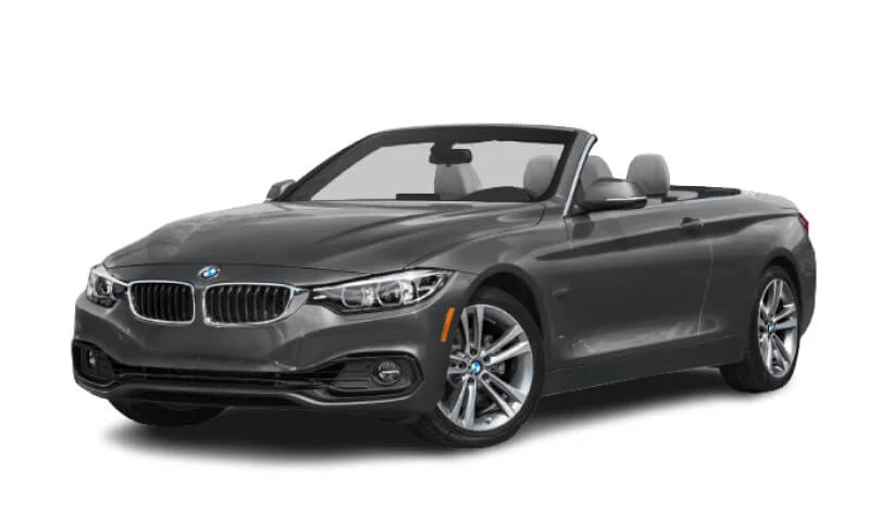 Аренда BMW 220 Cabrio (Автомат, 2.0 Л Бензин, 4 Мест) на Тенерифе