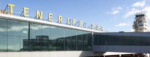 Ворота в рай: Подробный путеводитель по аэропортам и услугам Тенерифе
