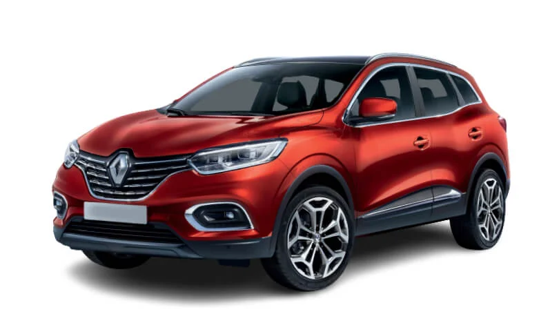 Аренда Renault Kadjar (Автомат, 1.3 Л Бензин, 5 Мест) на Тенерифе