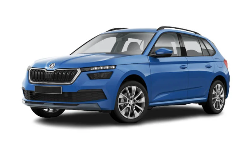 Аренда Skoda Kamiq (Механика, 1.5 Л Бензин, 5 Мест) на Тенерифе