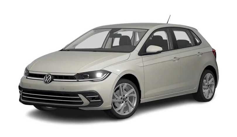 Аренда VW Polo (Автомат, 1.2 Л Бензин, 5 Мест) на Тенерифе